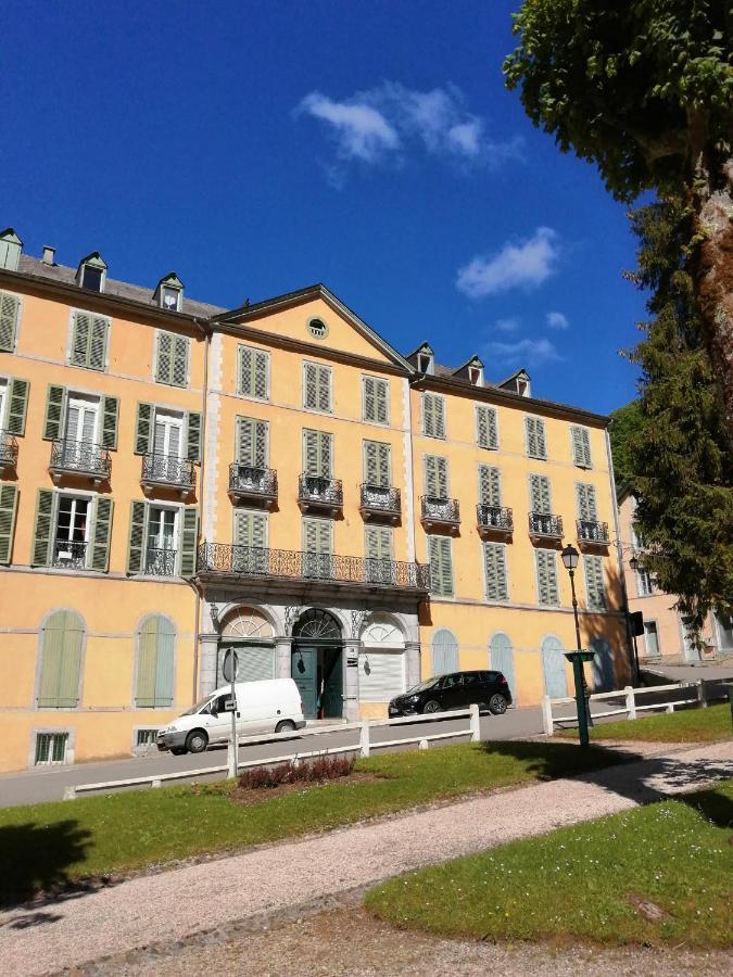 Appartement T2 Eaux-Bonnes Εξωτερικό φωτογραφία