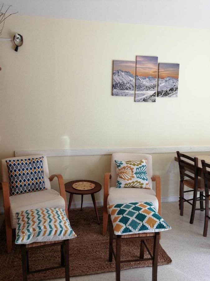 Appartement T2 Eaux-Bonnes Εξωτερικό φωτογραφία
