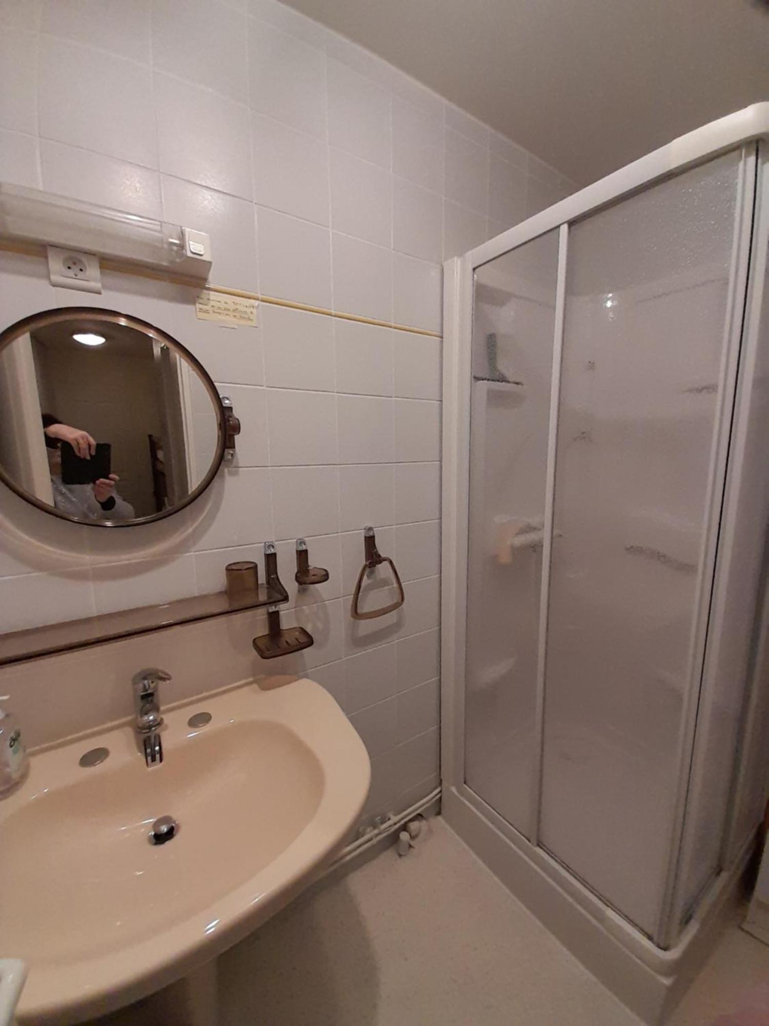 Appartement T2 Eaux-Bonnes Εξωτερικό φωτογραφία