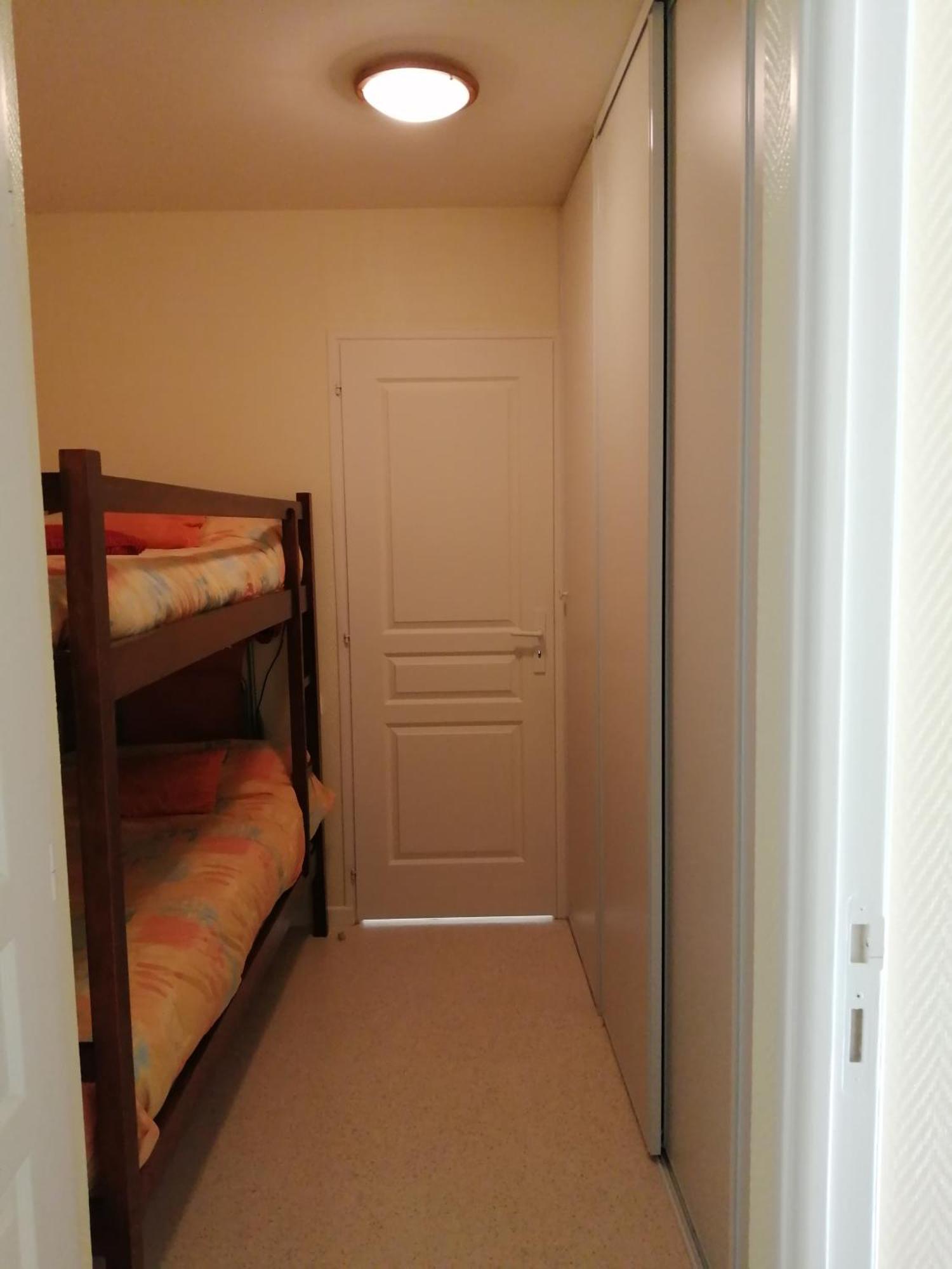 Appartement T2 Eaux-Bonnes Εξωτερικό φωτογραφία
