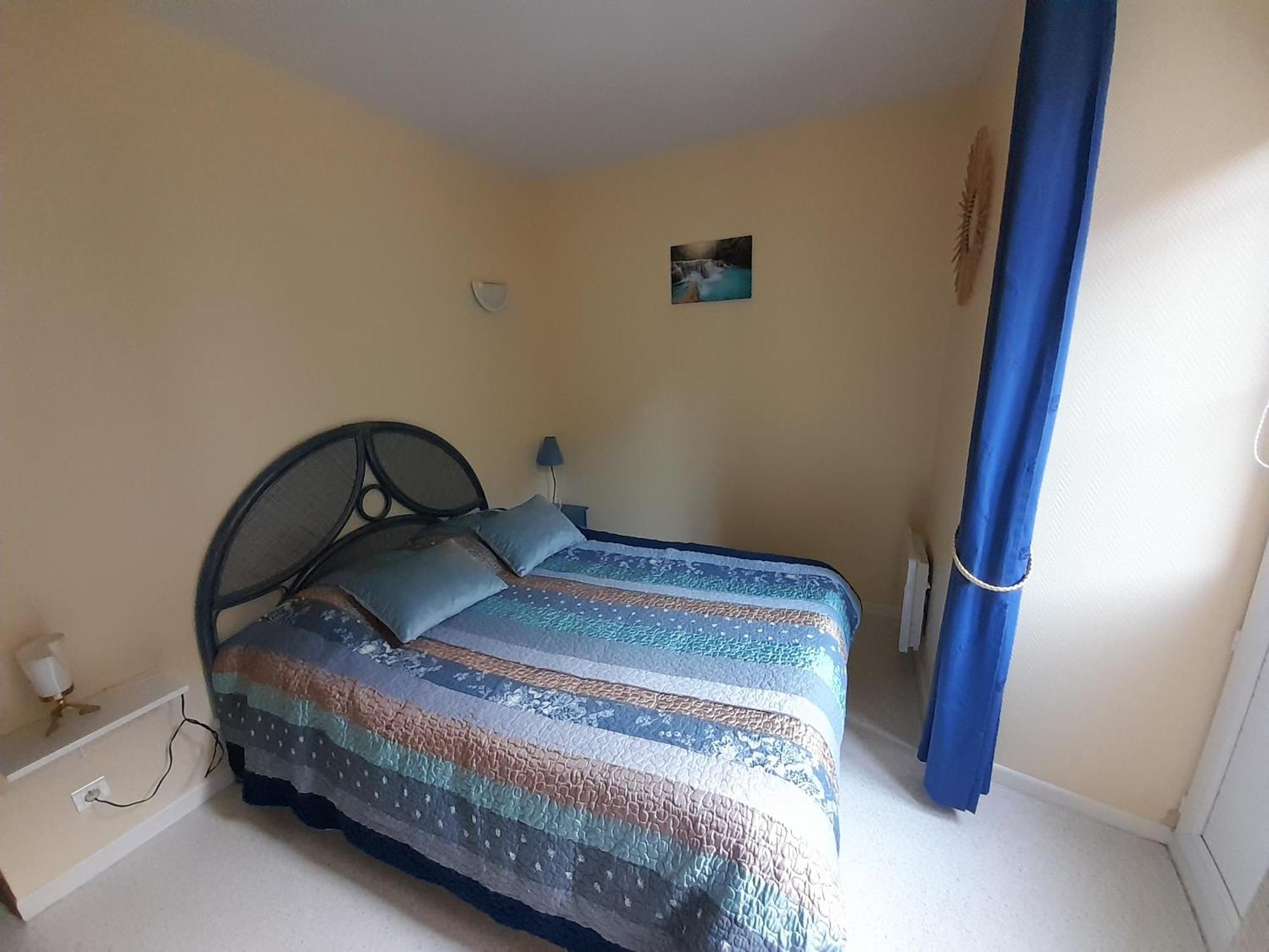 Appartement T2 Eaux-Bonnes Εξωτερικό φωτογραφία